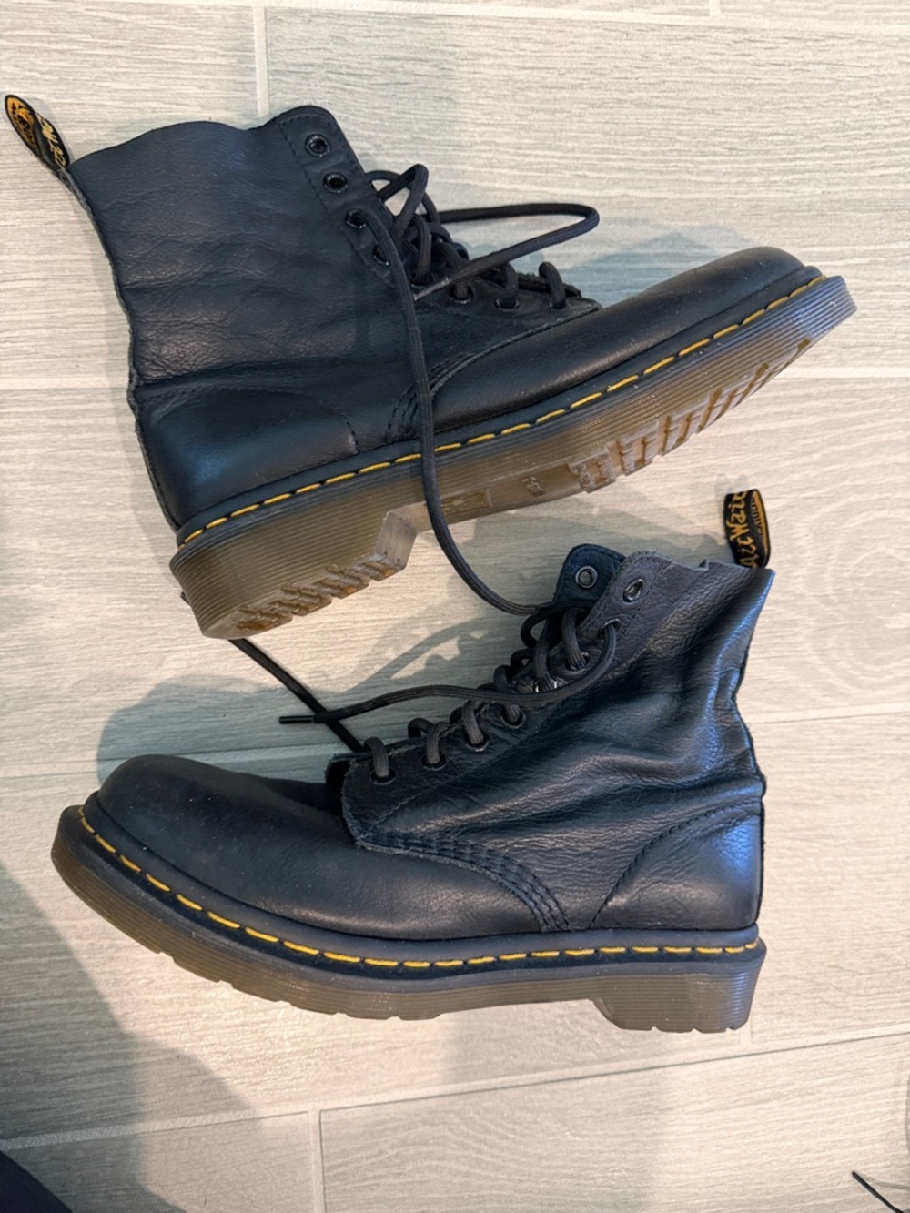 Original doc martens